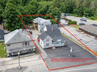 45 Birch St, Derry, NH 03038