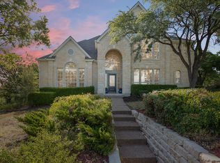 9700 Big View Dr, Austin, TX 78730