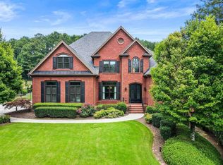 2000 Lake Shore Lndg, Alpharetta, GA 30005