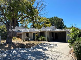 39 Rafael Way, San Luis Obispo, CA 93405