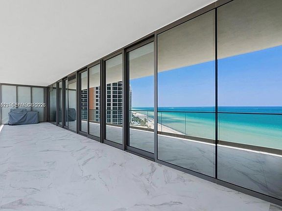 2nd image of 18975 Collins Ave #1001