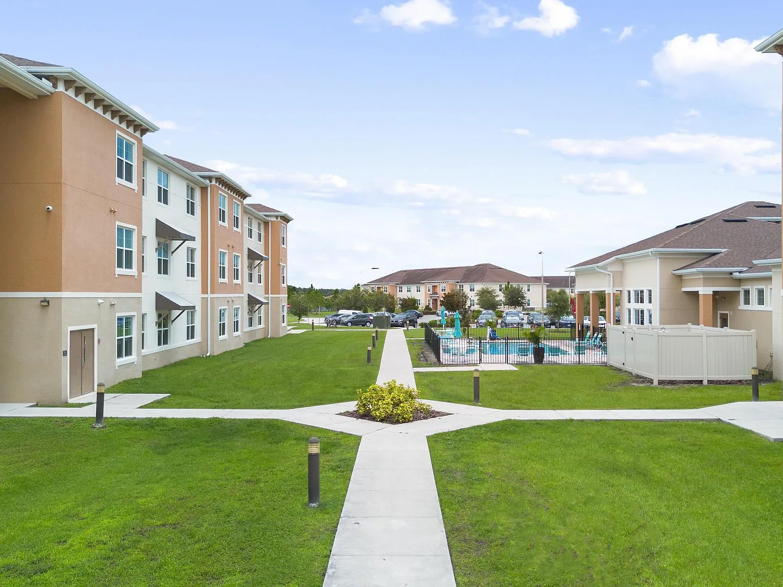 Palos Verde 55+ Senior Community — Photo 4