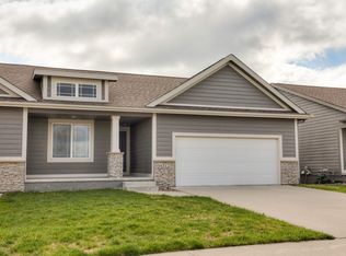 4311 NW Abilene Rd, Ankeny, IA 50023