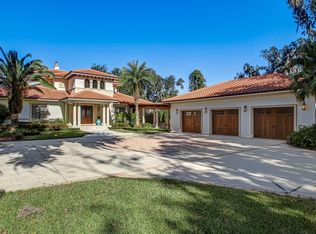 1895 Bishop Estates Rd, Saint Johns, FL 32259