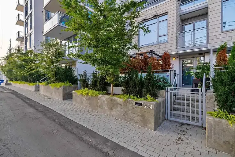1 bed, 1.0 bath, 530 sqft, $3,000 — Photo 1