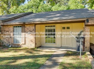 5821 Wanda Trl #G, Ball, LA 71405