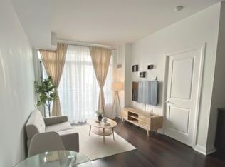 75 N Park Rd #604, Vaughan, ON L4J 0H8