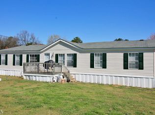 540 Dove Dr, McDonough, GA 30253