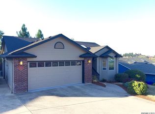 985 Burley Hill Dr NW, Salem, OR