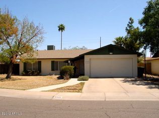 8545 N 39th Dr, Phoenix, AZ 85051
