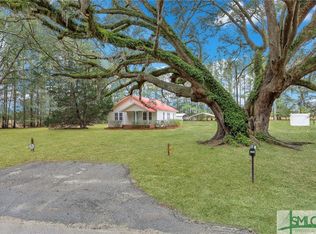 4200 Highway 119 N, Guyton, GA 31312