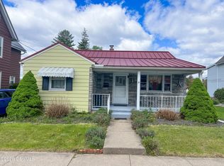 1229 Sherman St, Williamsport, PA 17701