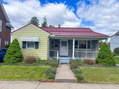 1229 Sherman St, Williamsport, PA, 17701