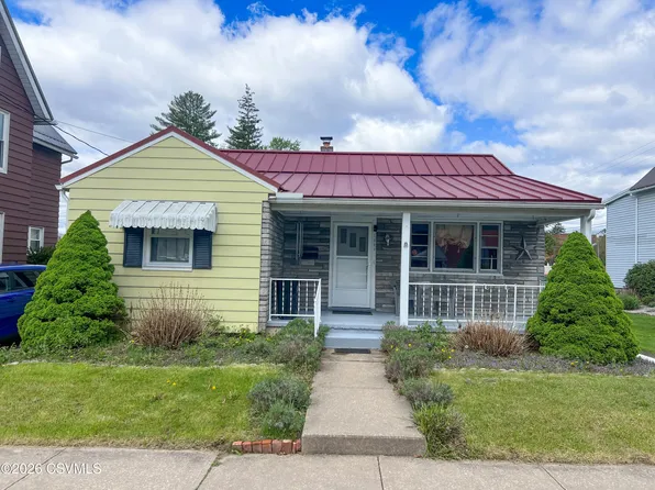 1229 Sherman St, Williamsport, PA 17701