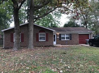 1045 E Little Back River Rd, Hampton, VA 23669