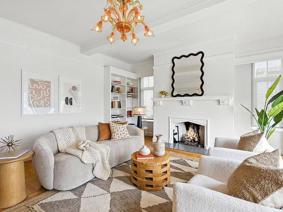 666 Post St APT 1504, San Francisco, CA 94109 | Zillow