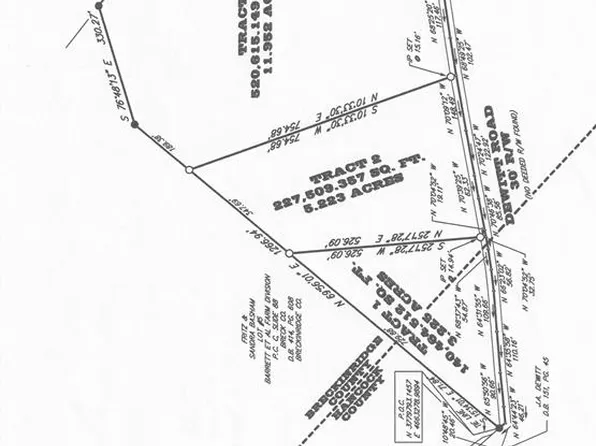 0 Dewitt Rd Tract 2, Fordsville, KY 42343