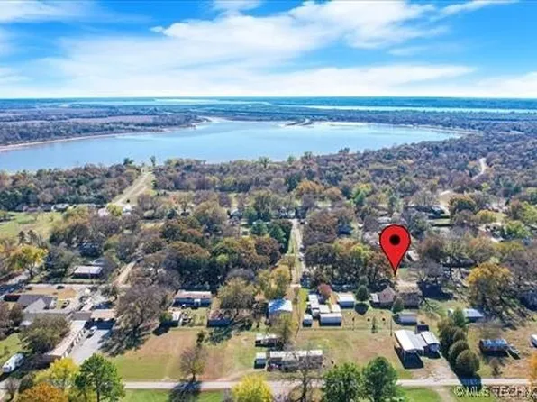 21384 Stampede St, Lebanon, OK 73440