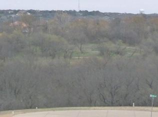 1233 Lilac Ln, Cedar Hill, TX 75104