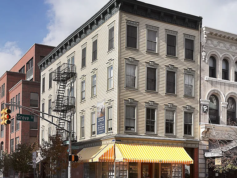 273 Grove St #3B — Photo 2