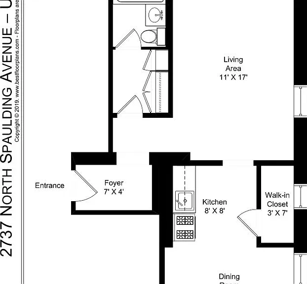 2715 NMA LLC — Photo 32
