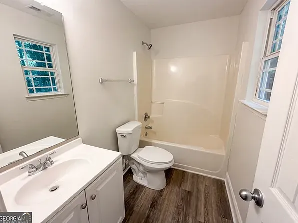 103 Peppertree, Griffin, GA 30224