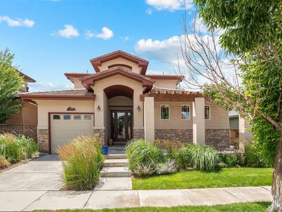 11581 Chambers Drive, Commerce City, CO, 80022