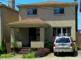 3938 Nantasket St, Pittsburgh, PA