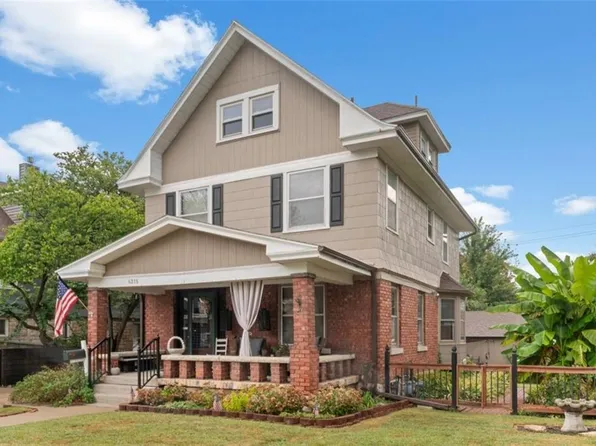 4315 Wyoming St, Kansas City, MO 64111