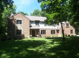 12215 N Wake Robin Way, Dunlap, IL 61525