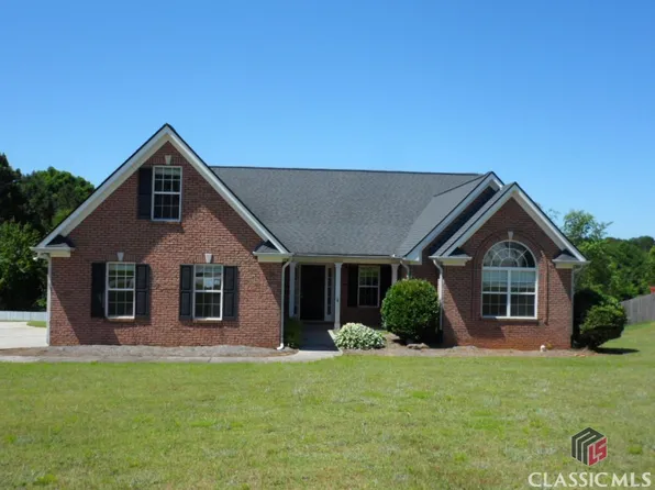 1427 Shiloh Oak Drive, Loganville, GA 30052