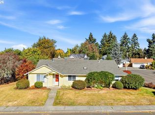 527 NE 25th Ct, Hillsboro, OR 97124