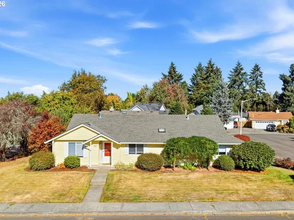 527 NE 25th Ct, Hillsboro, OR 97124