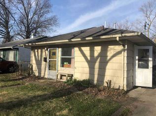 2506 Juliette Ave, Fort Wayne, IN 46802