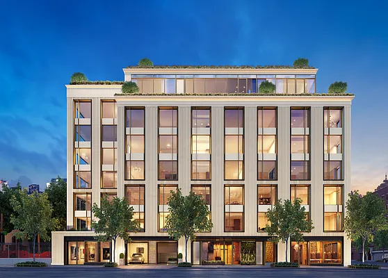 Sold by Douglas Elliman | media 35