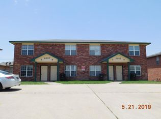2807 Cantabrian Dr APT B, Killeen, TX 76542