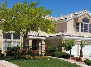 2972 Copper Cove Dr, Henderson, NV 89074