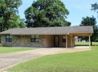 296 Pine Ln, Oakdale, LA 71463