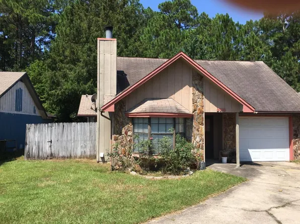 2012 Woodfern Path, Fort Walton Beach, FL 32547