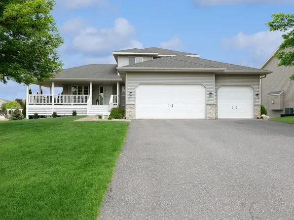 4588 Lasalle Ave NE, Saint Michael, MN 55376