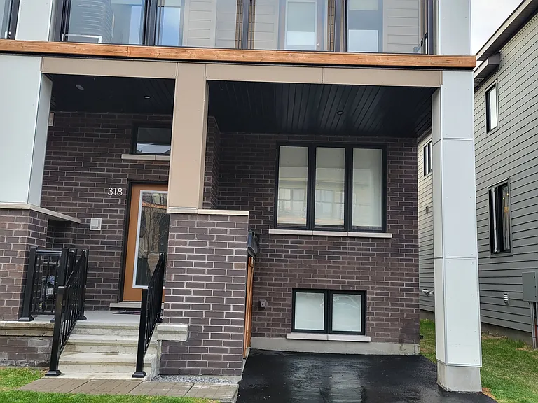 318 Catsfoot Walk — Photo 2