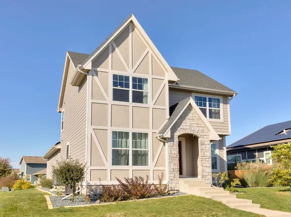 1110 SW Cherry St, Ankeny, IA 50023