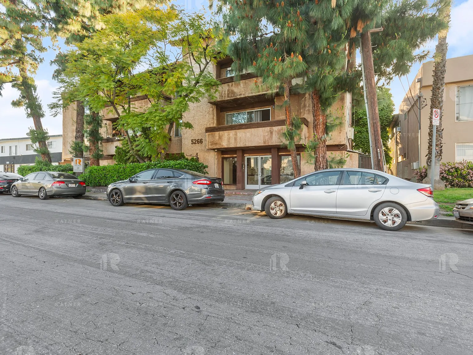 (AN/TI/YO:C) 5266 Corteen Place — Photo 1
