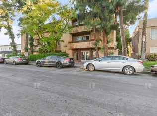 5266 Corteen Pl UNIT 312, Valley Village, CA 91607