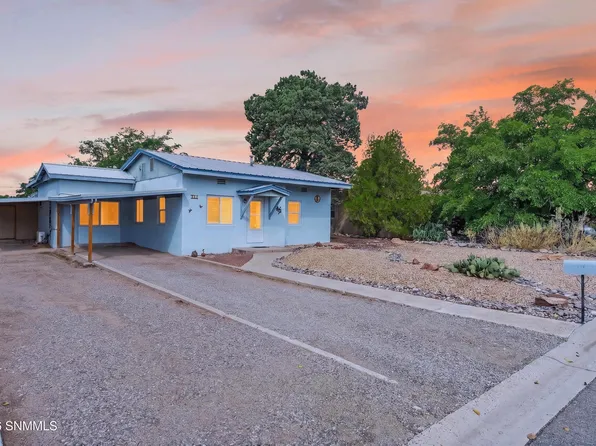 712 Corbett St, Truth Or Consequences, NM 87901