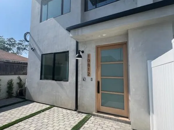 10812 Peach Grove St, North Hollywood, CA 91601