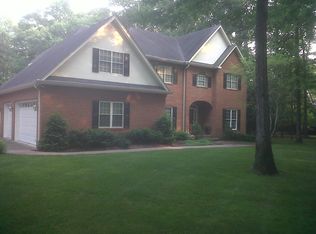 5320 McDonald Rd, Mc Donald, TN 37353