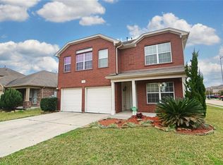 1902 Rancho Grande Dr, Houston, TX 77049