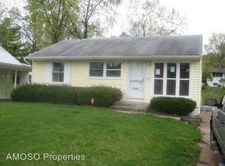 10425 Renfrew Dr, Saint Louis, MO