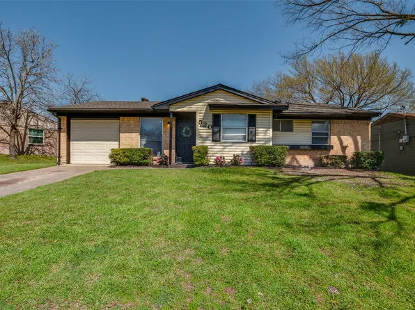 520 Cripple Creek Dr, Duncanville, TX 75116